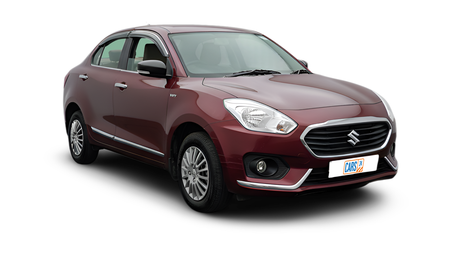 Maruti Dzire-img
